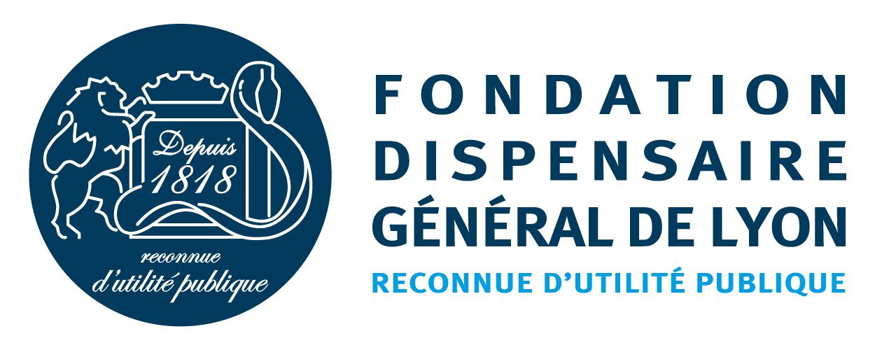 Fondation Dispensaire Général de Lyon